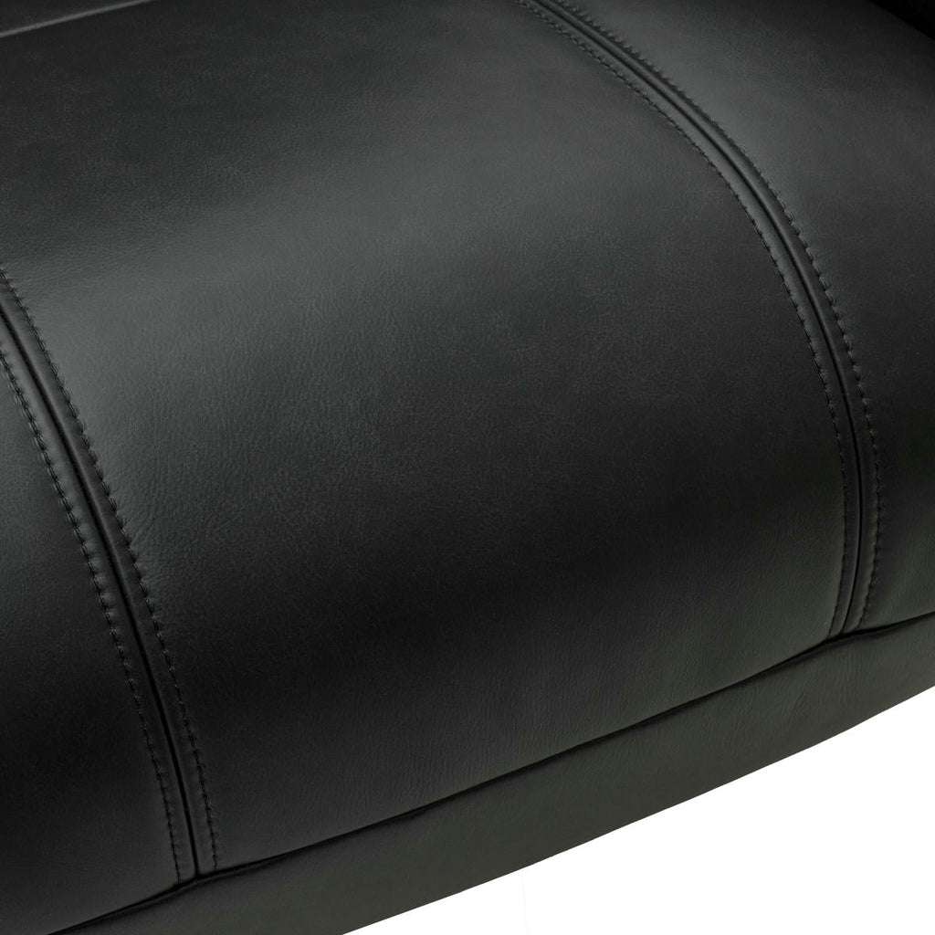 Relaxsessel, Schwarz oder Braun