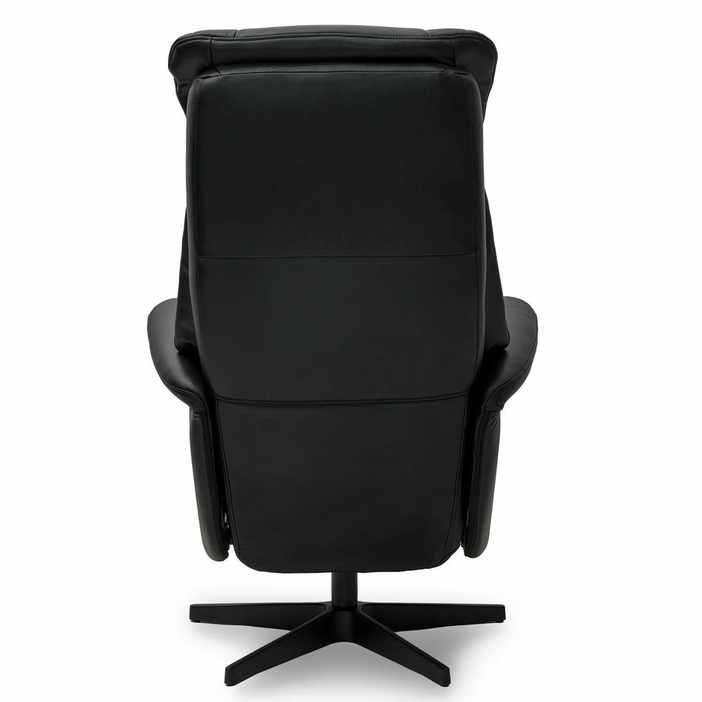 Relaxsessel, Schwarz oder Braun