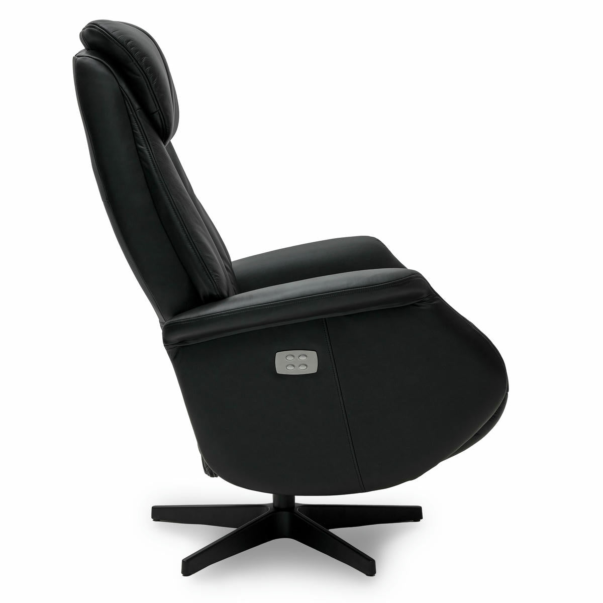 Relaxsessel, Schwarz oder Braun