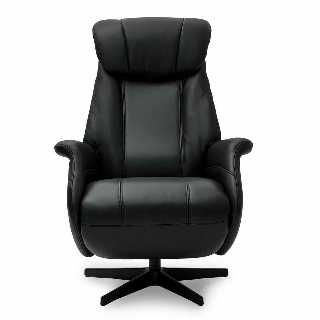 Relaxsessel, Schwarz oder Braun