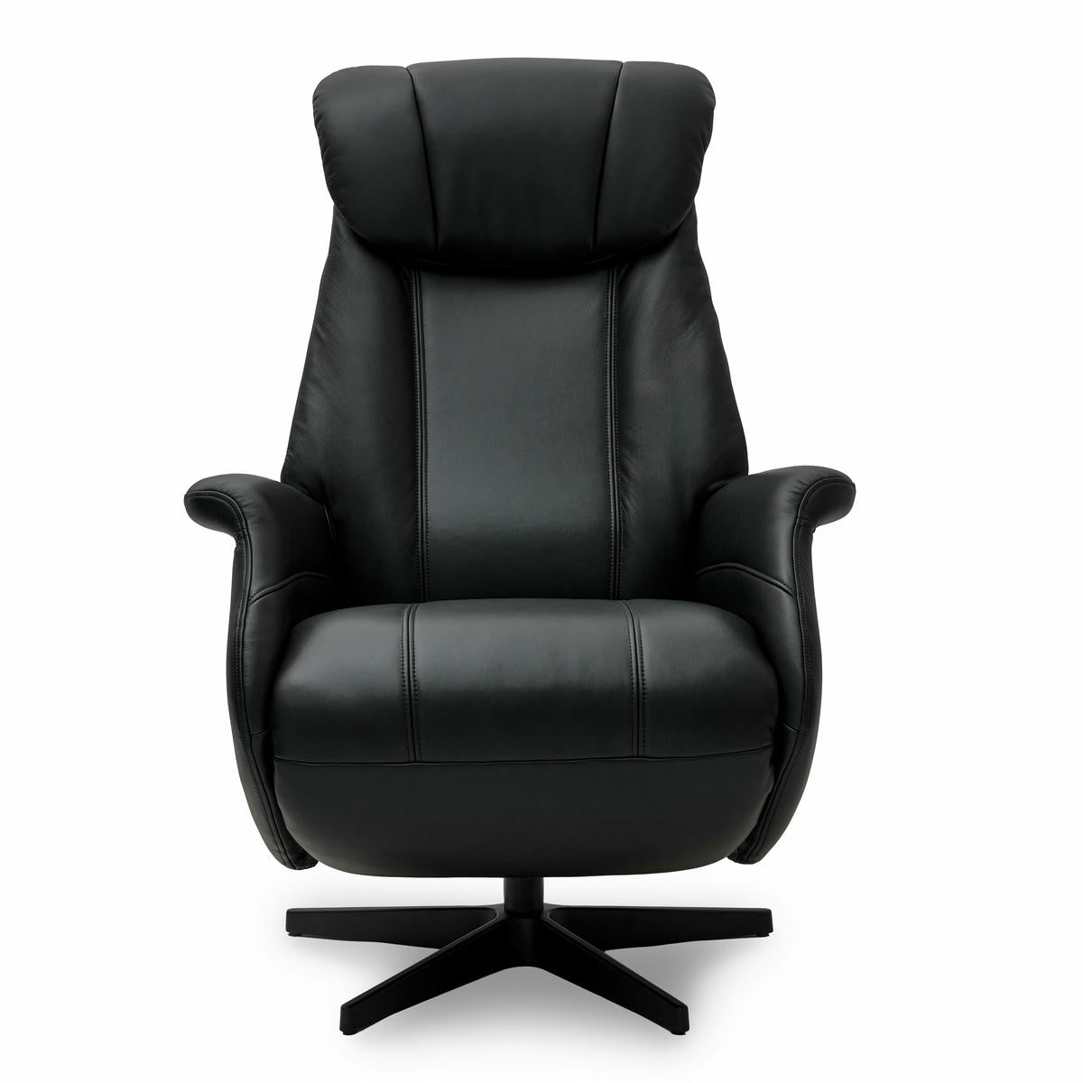 Relaxsessel, Schwarz oder Braun