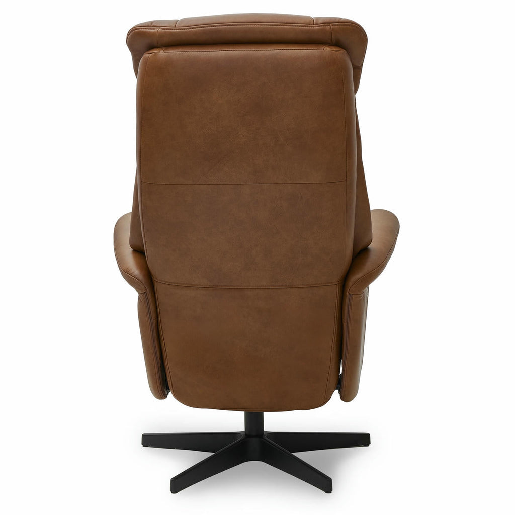 Relaxsessel, Schwarz oder Braun