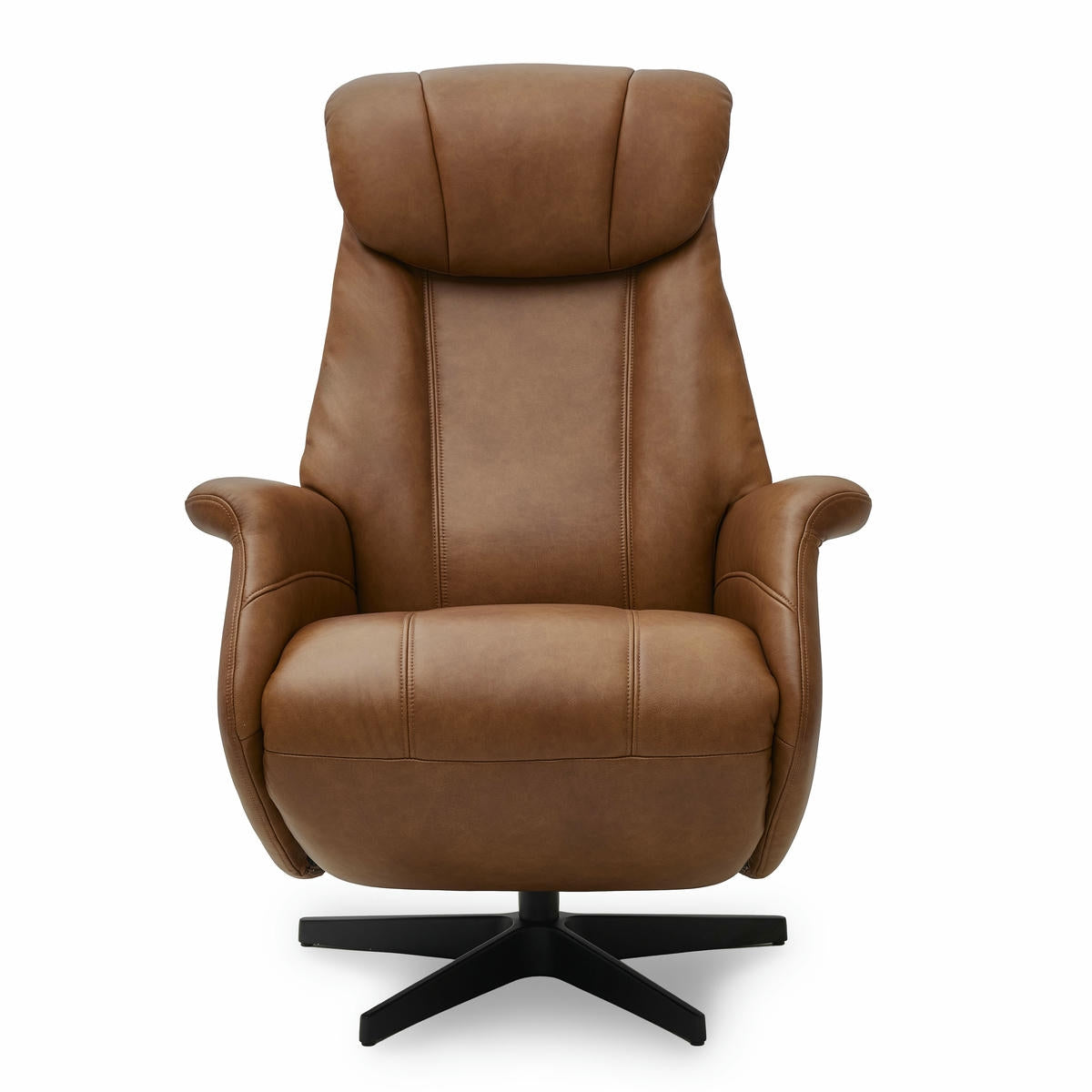 Relaxsessel, Schwarz oder Braun