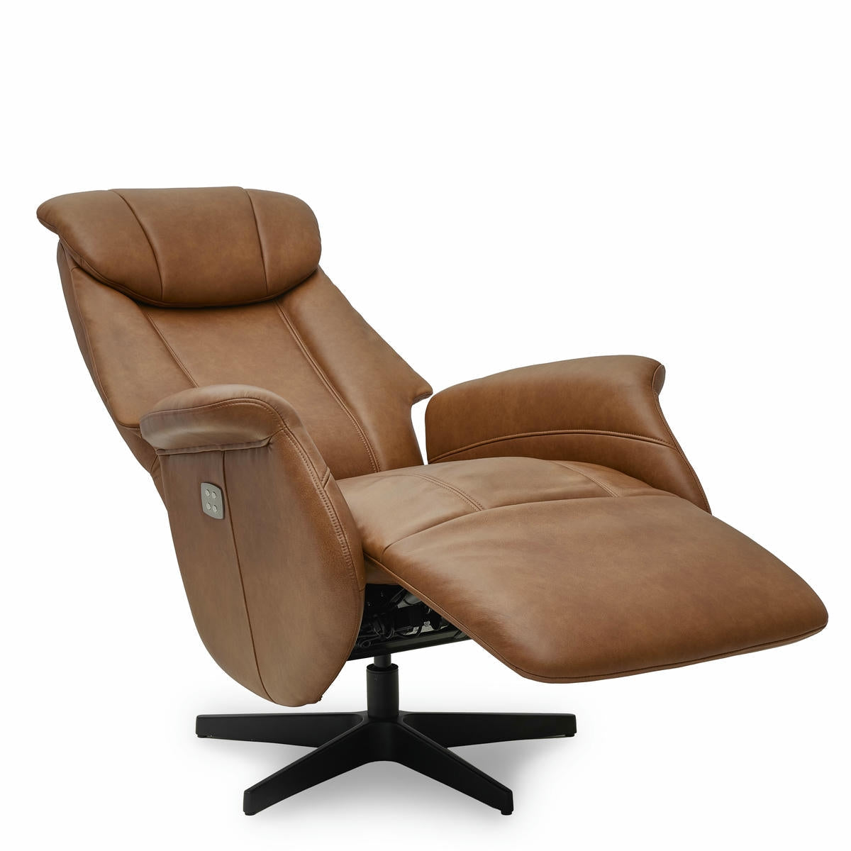 Relaxsessel, Schwarz oder Braun