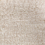 Bürostuhl – Bouclé-Stoff Beige