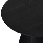 Couchtisch 3er Set – Ø80/60/45 cm