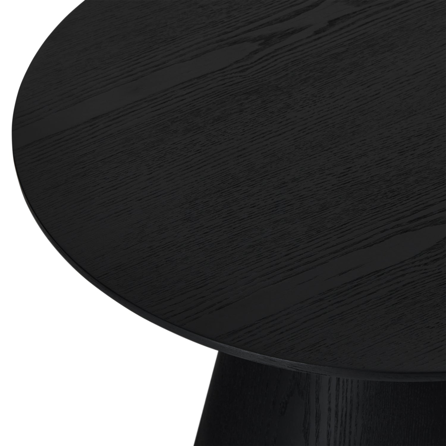 Couchtisch 3er Set – Ø80/60/45 cm