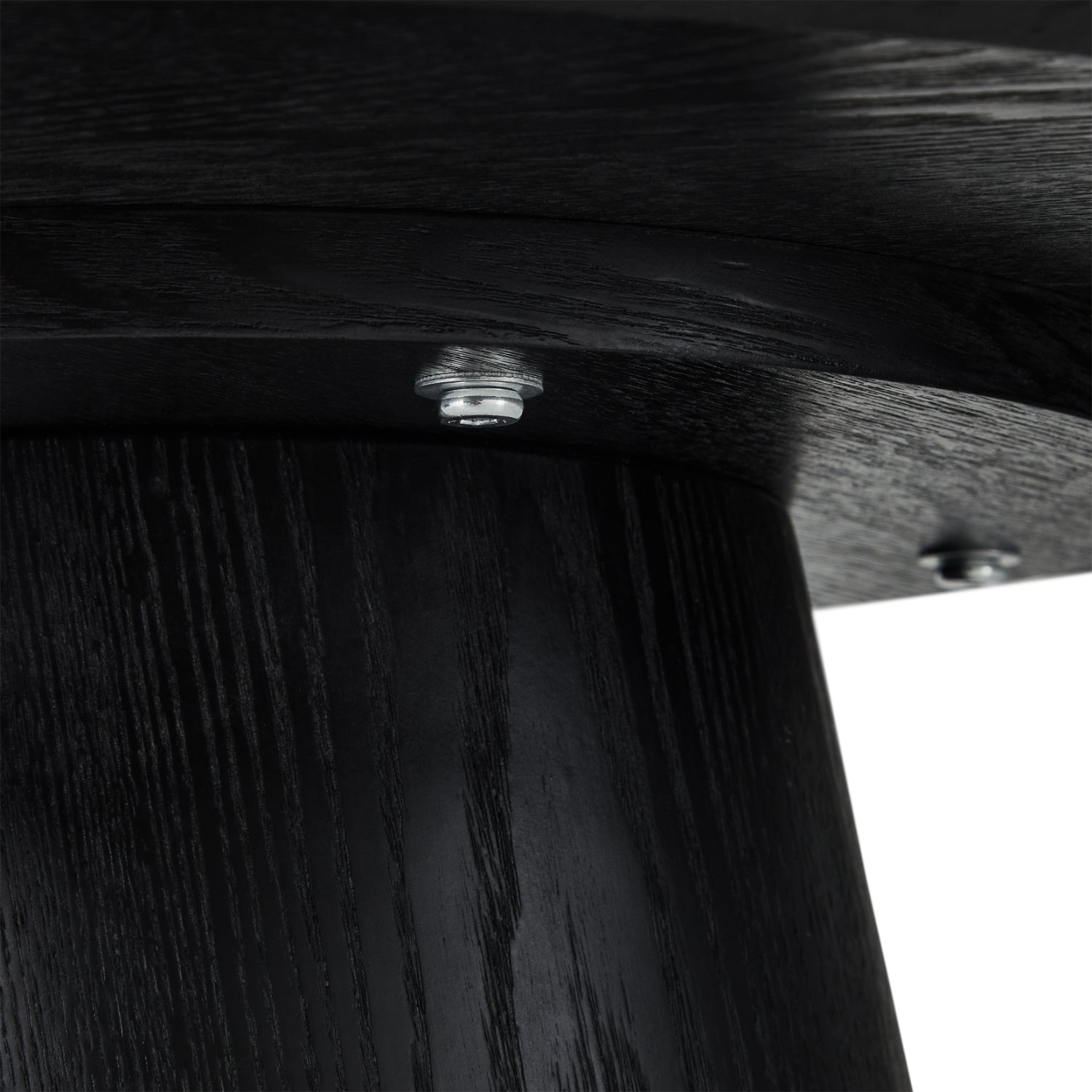 Couchtisch 3er Set – Ø80/60/45 cm