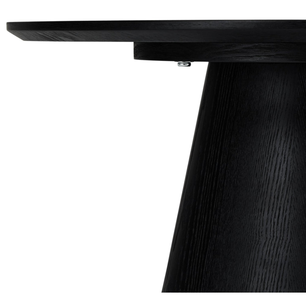 Couchtisch 3er Set – Ø80/60/45 cm