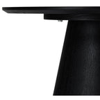 Couchtisch 3er Set – Ø80/60/45 cm