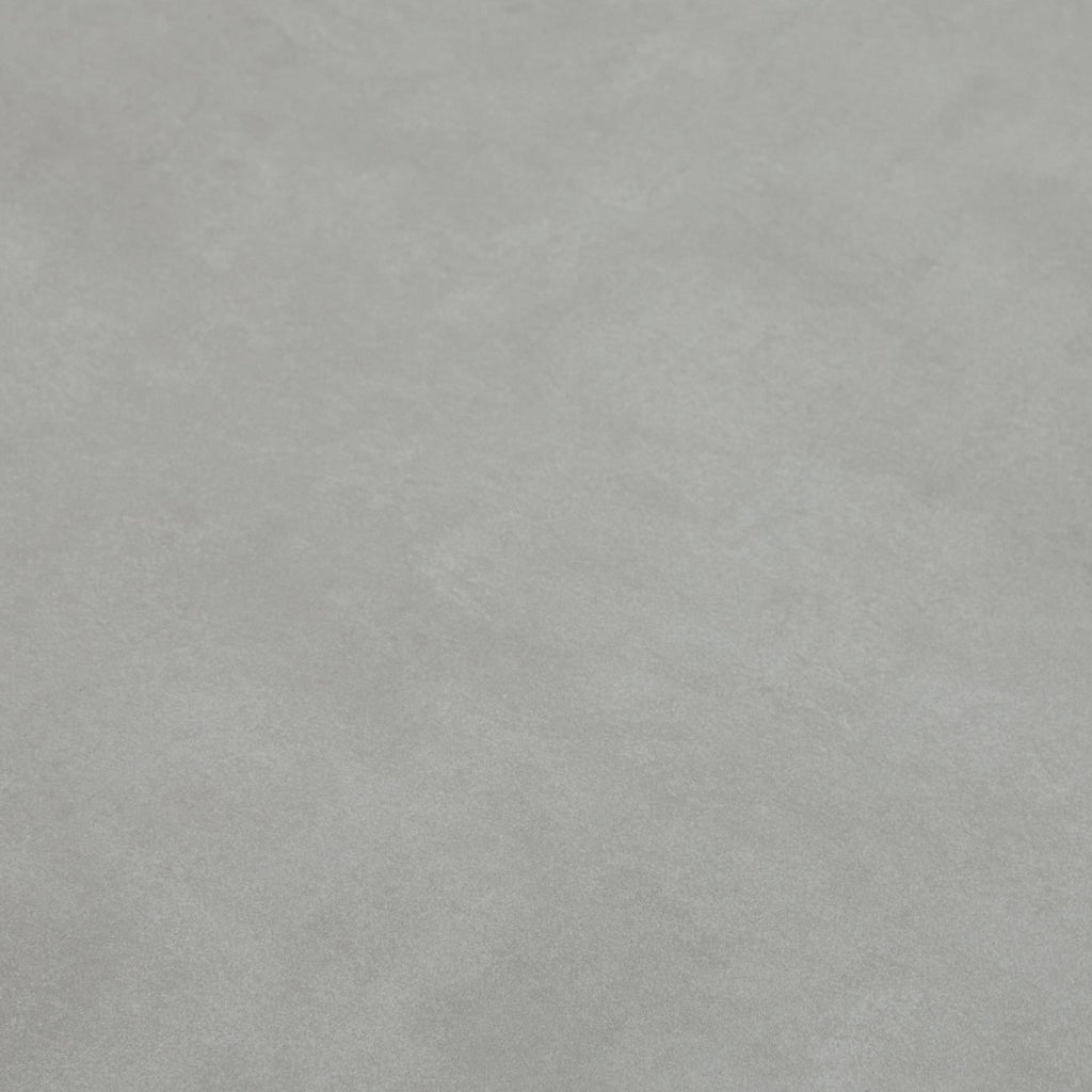 Couchtisch Rund Ø45 cm,Marmoroptik Hellgrau