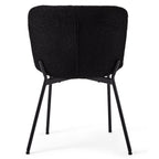 stühle, 2er Set,Weiß oder Schwarz