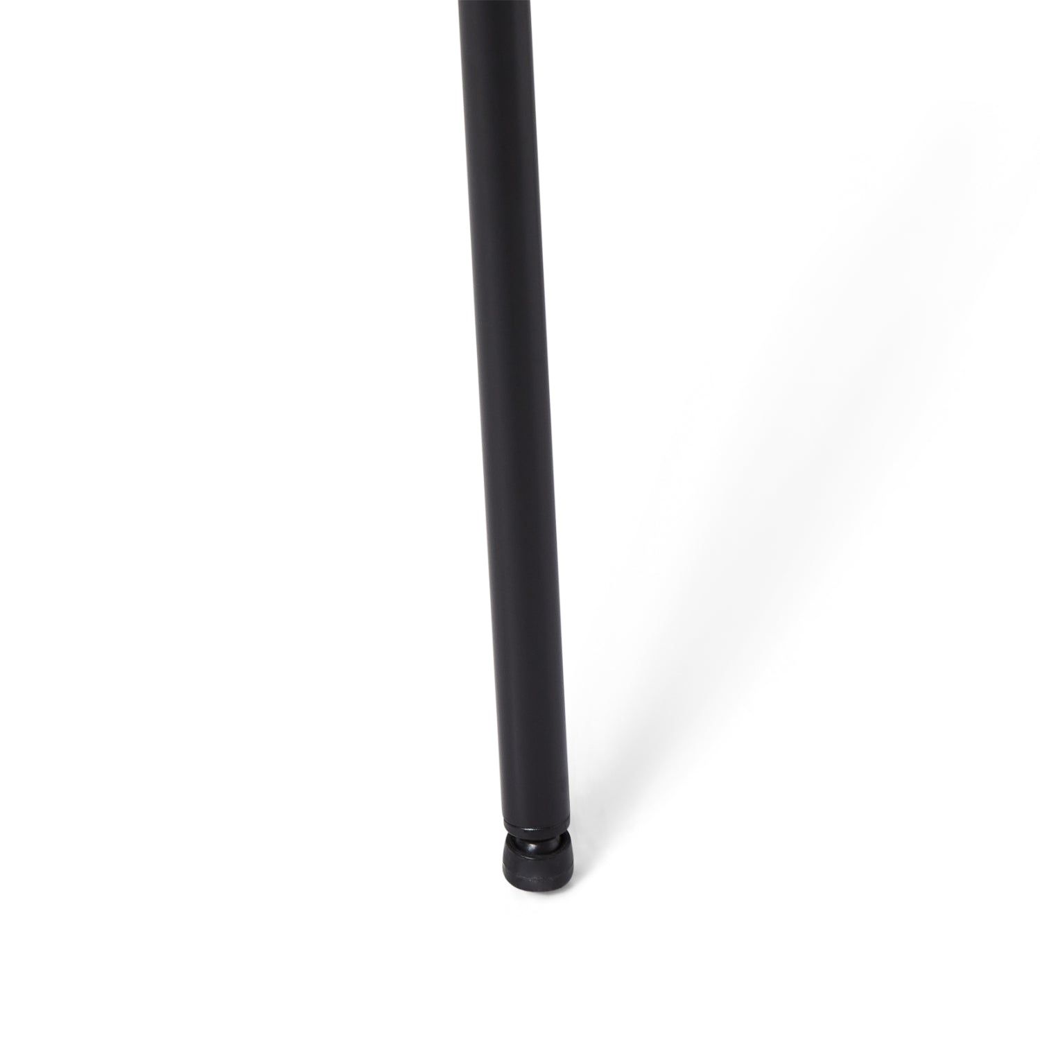 Esszimmerstühle, 2er Set , Weiß oder Schwarz