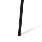 stühle, 2er Set,Weiß oder Schwarz