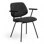 Esszimmerstühle 4er Set