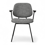 Esszimmerstühle 4er Set