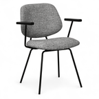 Esszimmerstühle 4er Set