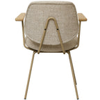 Esszimmerstühle 4er Set