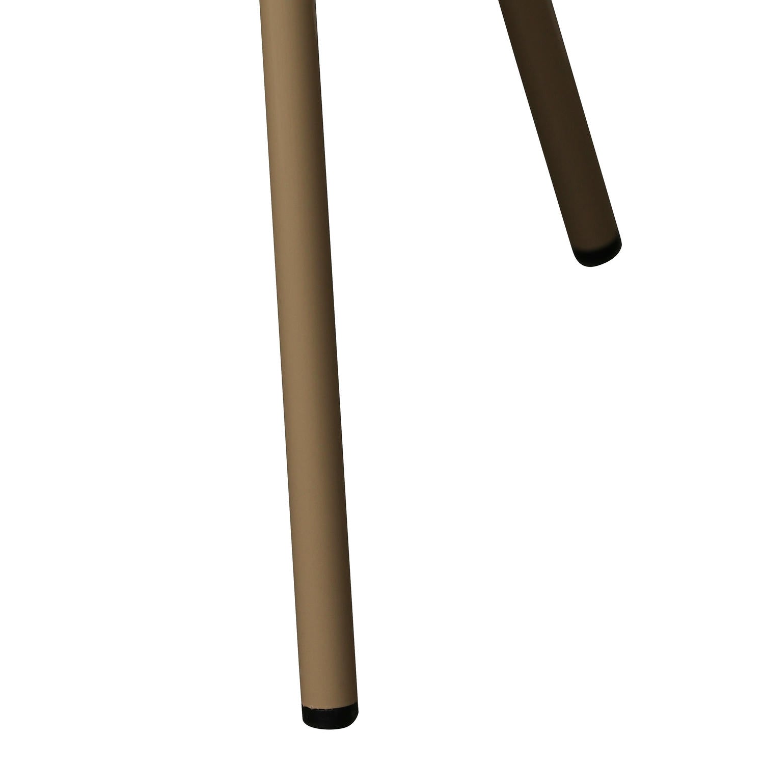 Esszimmerstuhl – Beige (4er Set)