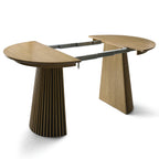 Esstisch ø140 cm,240 cm