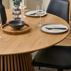 Esstisch ø140 cm,240 cm