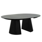 Esstisch ø140 cm,240 cm