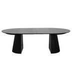 Esstisch ø140 cm,240 cm