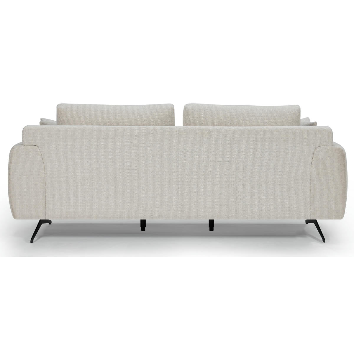 3-Sitzer Sofa Beige