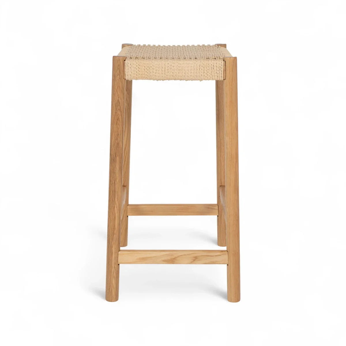 Barstuhl Natural Oil