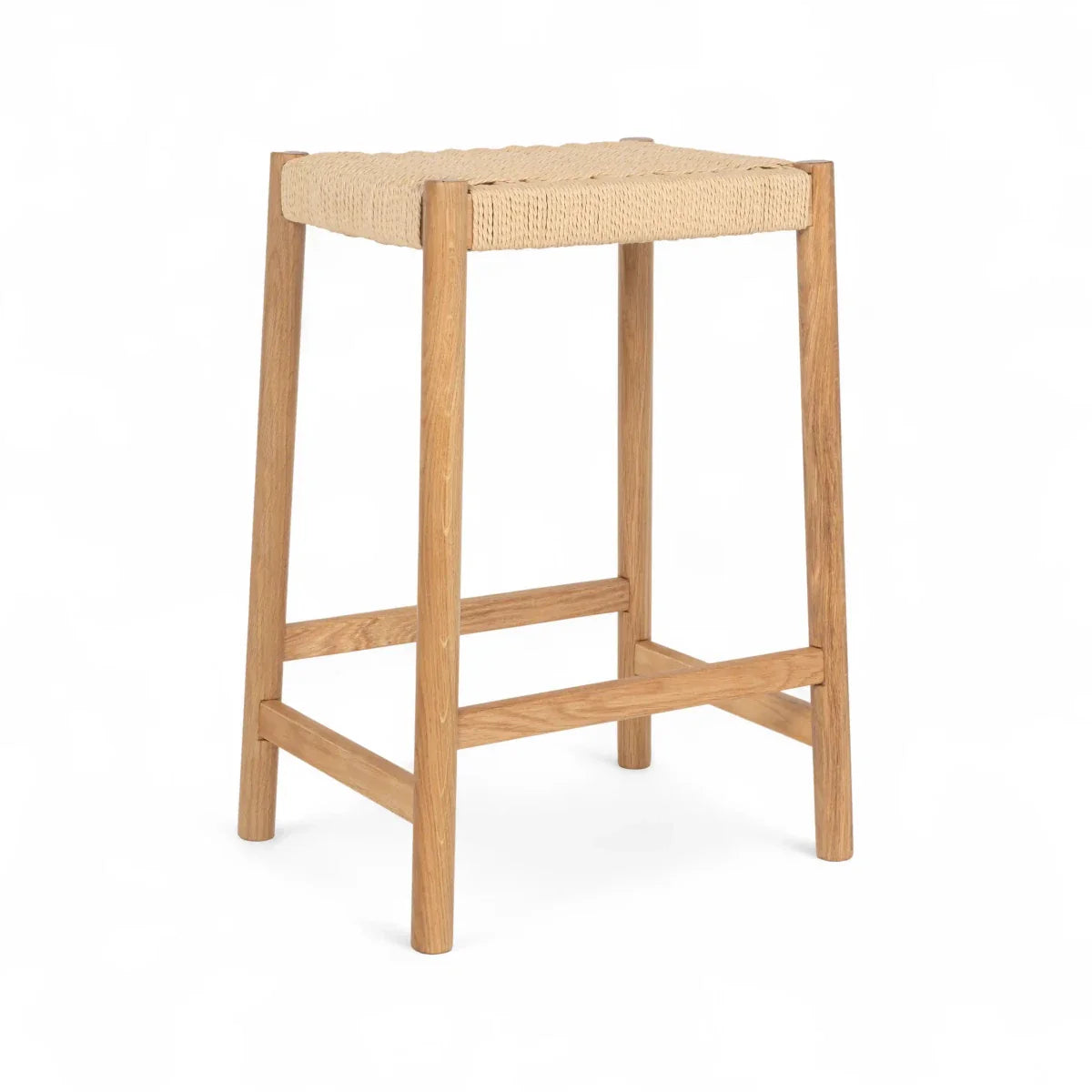 Barstuhl Natural Oil