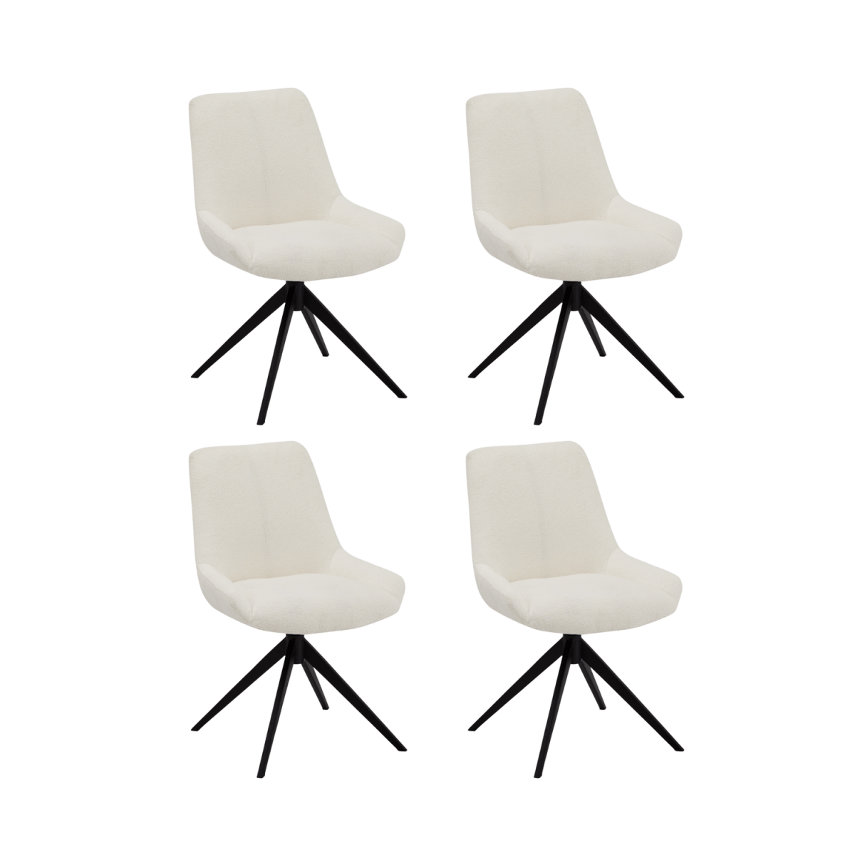 Helena Weiß Bouclé Stoff