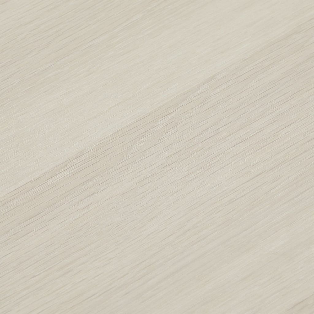 TV-Tisch –160 cm – Weiß geölt