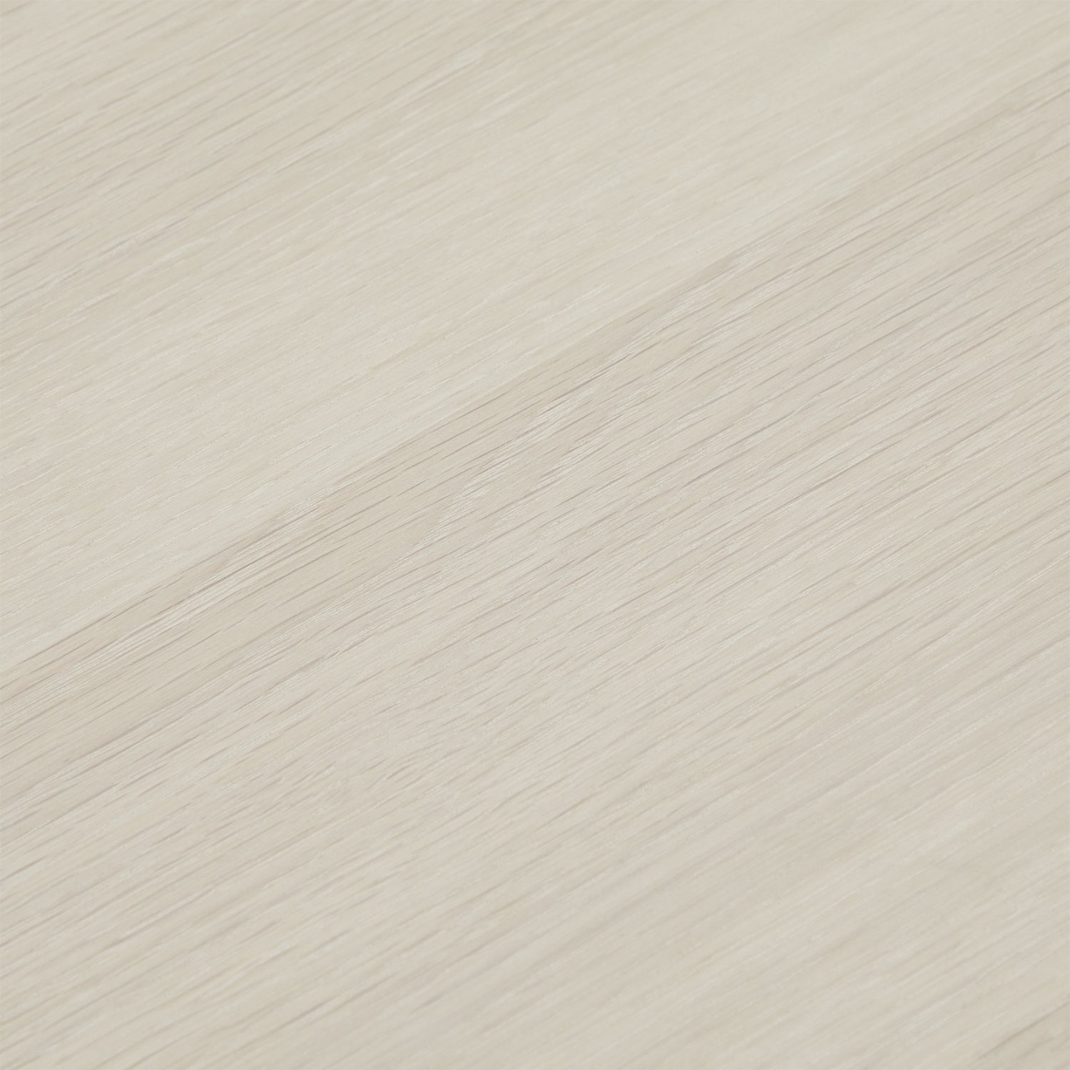 TV-Tisch –160 cm – Weiß geölt