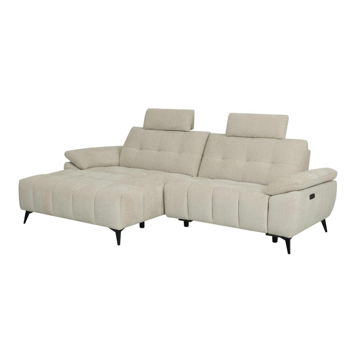 Colorado L‑Form Elektrische