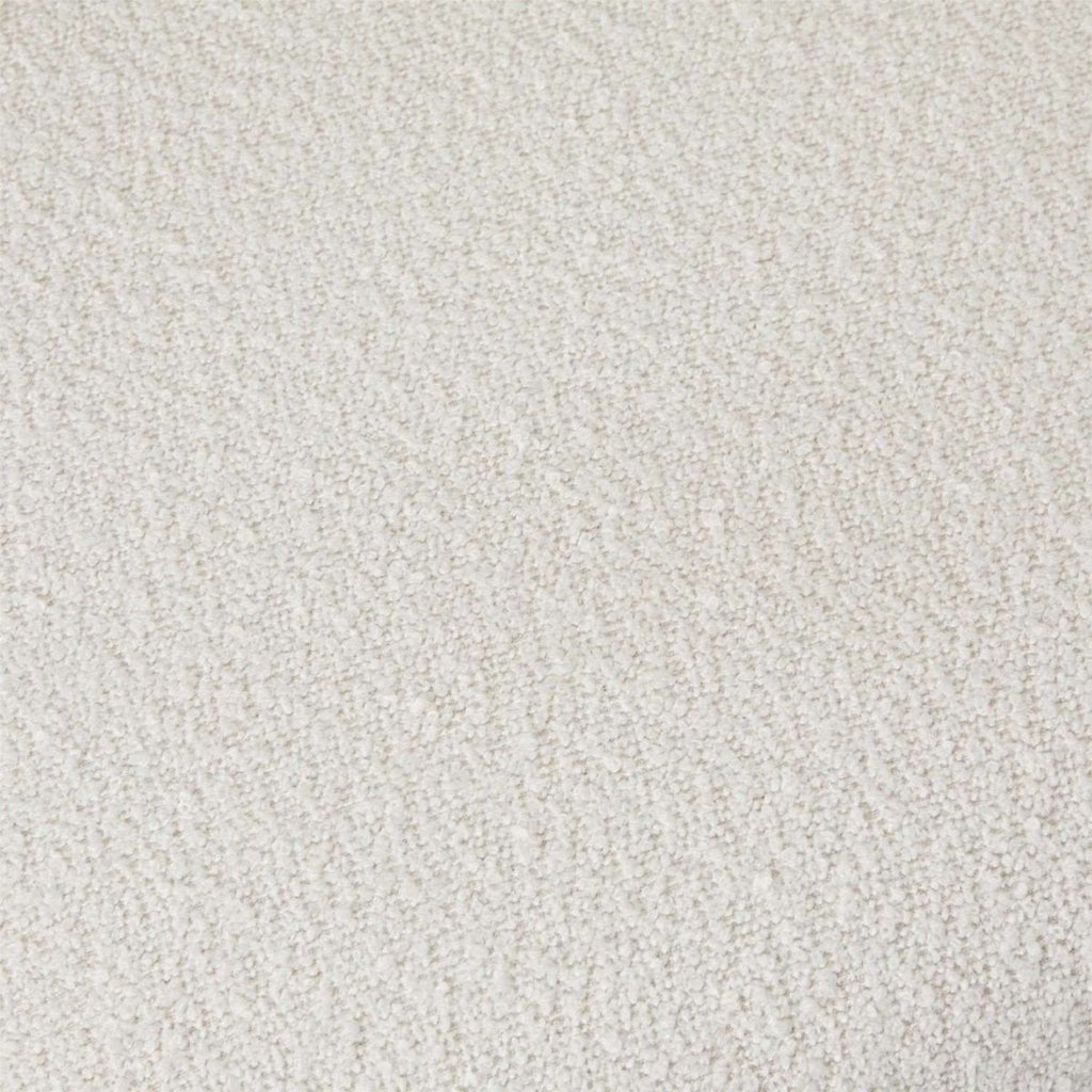 Barstuhl  Cream White