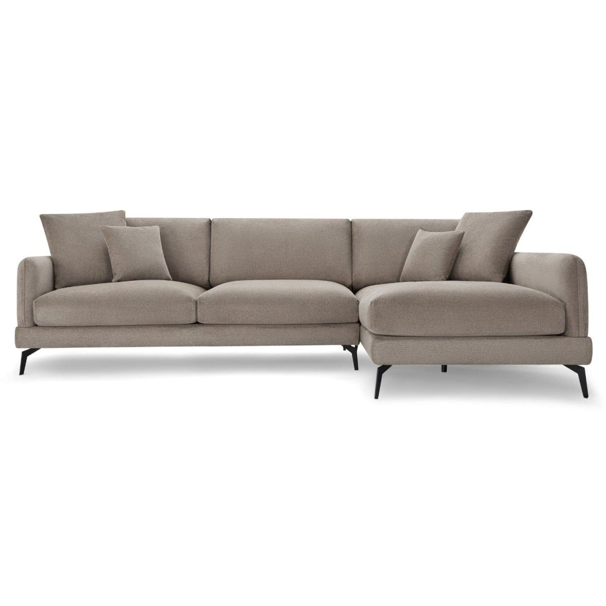L‑FORM ECKSOFA