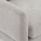 L-Form Ecksofa Rechts