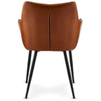 Esszimmerstühle 2er Set