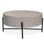 Couchtisch Rund Ø80 cm