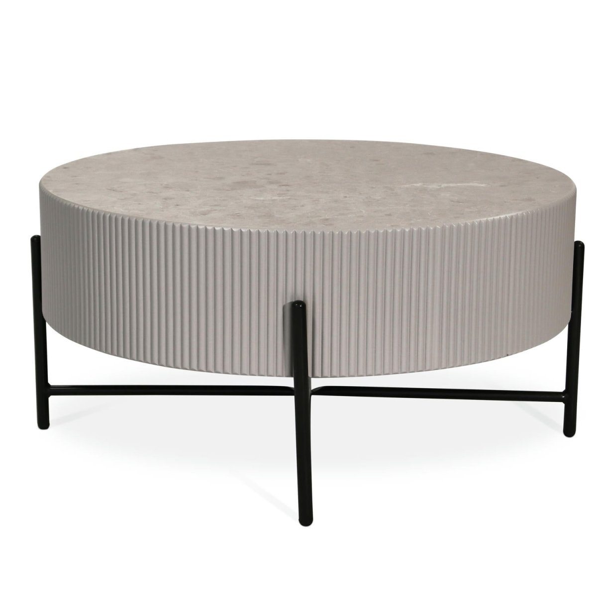 Couchtisch Rund Ø80 cm