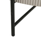 Couchtisch Rund Ø80 cm