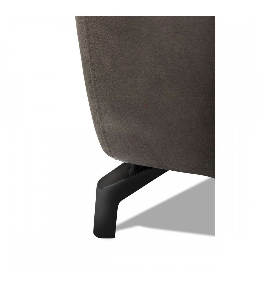 3-Sitzer Elektrischer Relaxfunktion