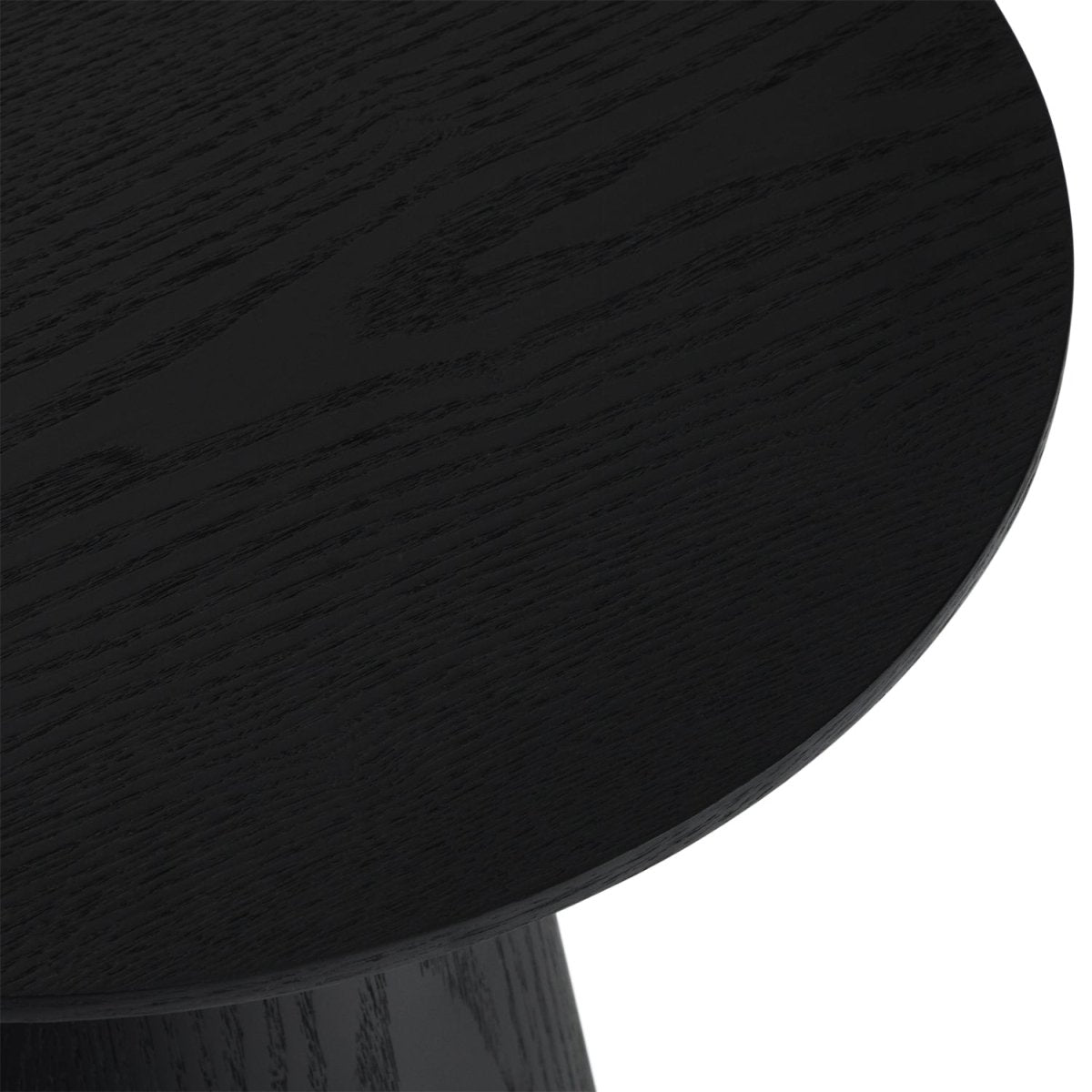 Couchtisch Schwarz Eiche