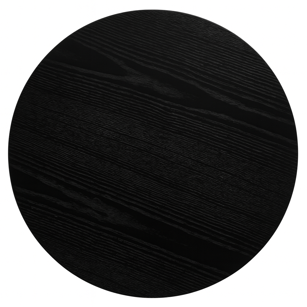 Couchtisch Schwarz Eiche