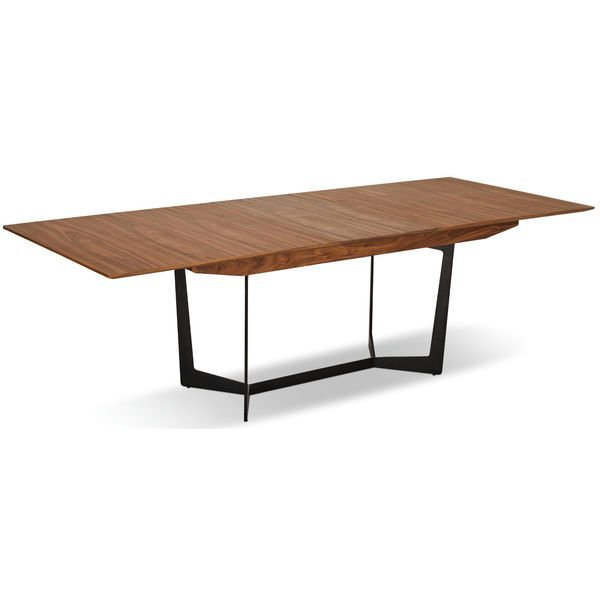 Rechteckiger Esstisch