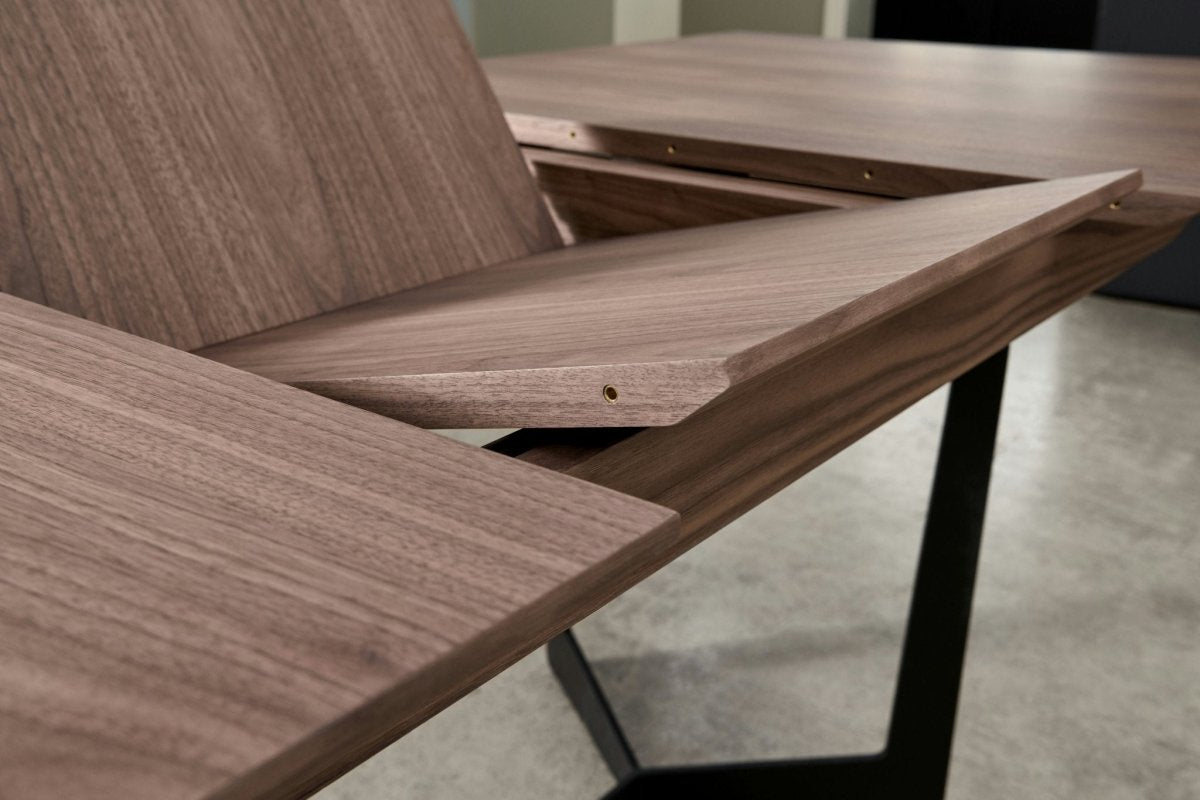 Rechteckiger Esstisch