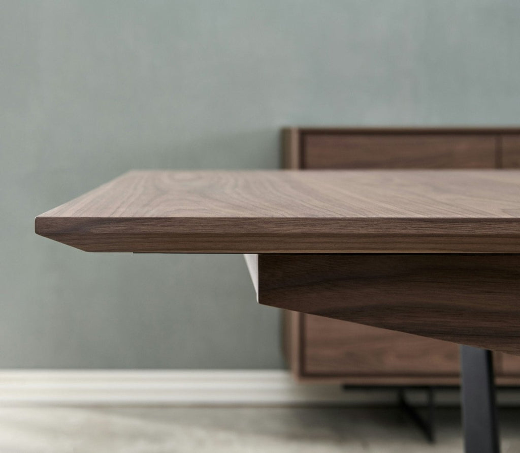 Rechteckiger Esstisch