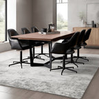 Rechteckiger Esstisch